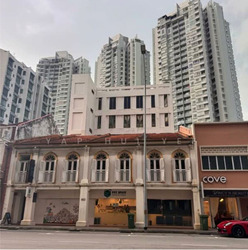Serangoon Road (D8), Shop House #563268371